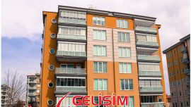 Has Yapı A.Ş. / Hanife Sultan