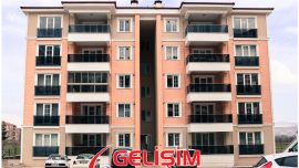 Akyol İnşaat – Vatan